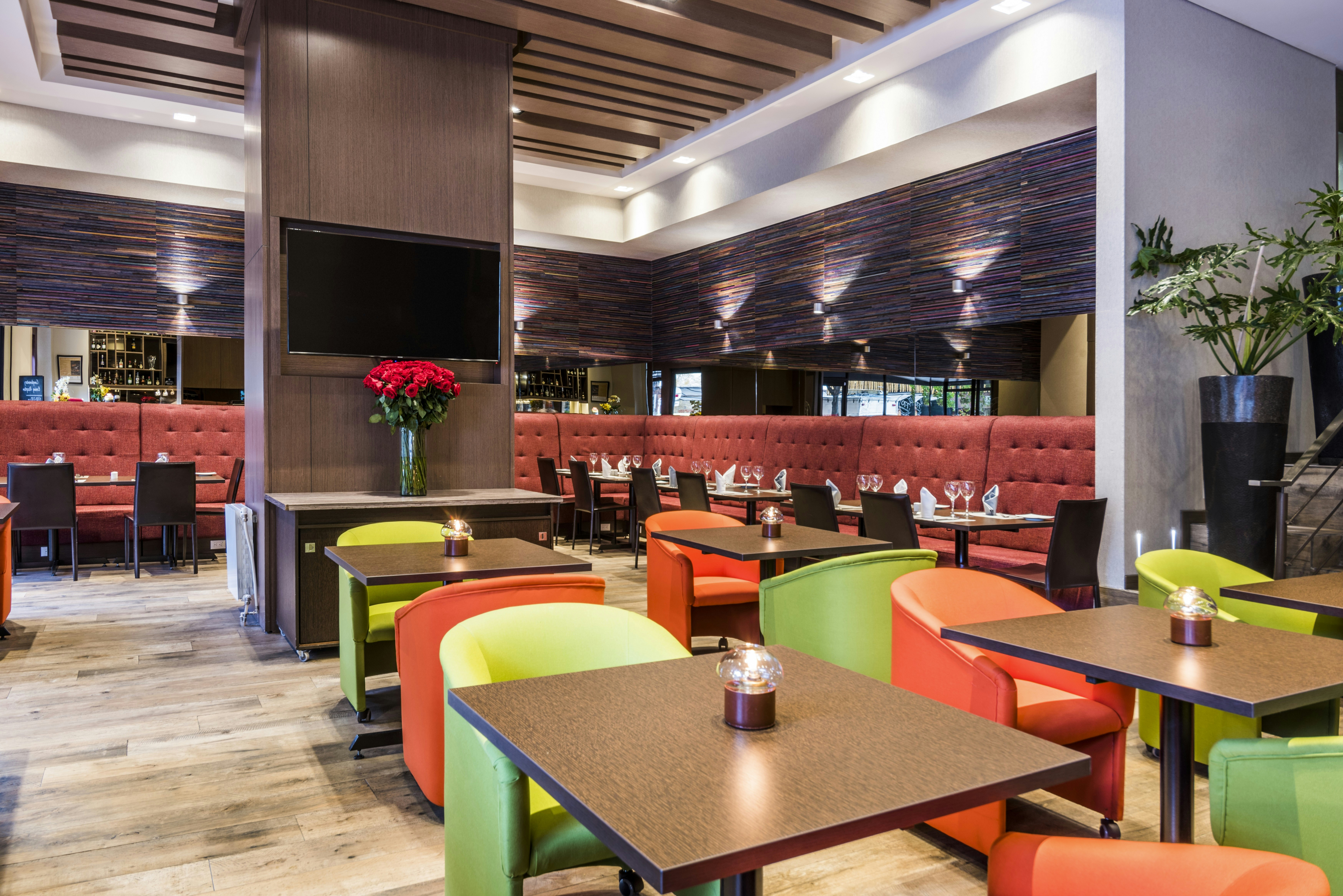 Embassy Suites by Hilton Bogota Rosales 31/50