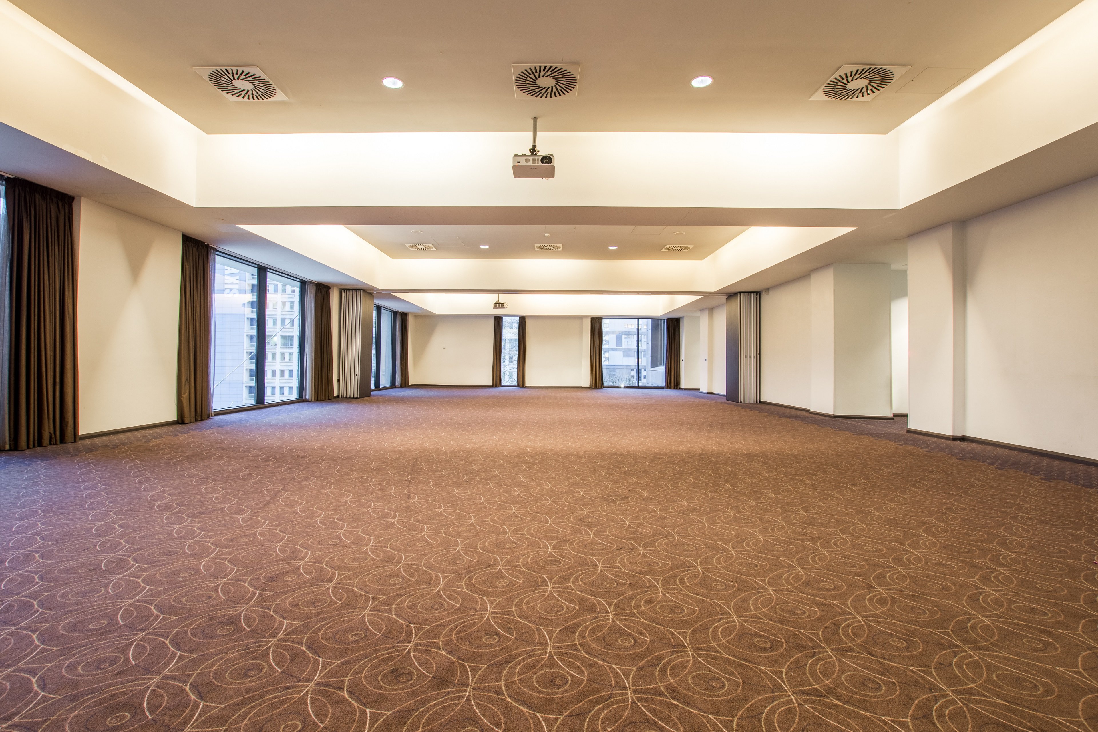 Crowne Plaza Birmingham City Centre, an IHG Hotel 78/84