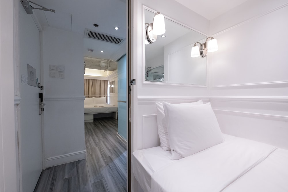 Mini Causeway Bay Hotel 18/64