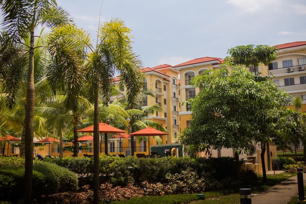 San Remo Oasis Serviced Apartments 35/36