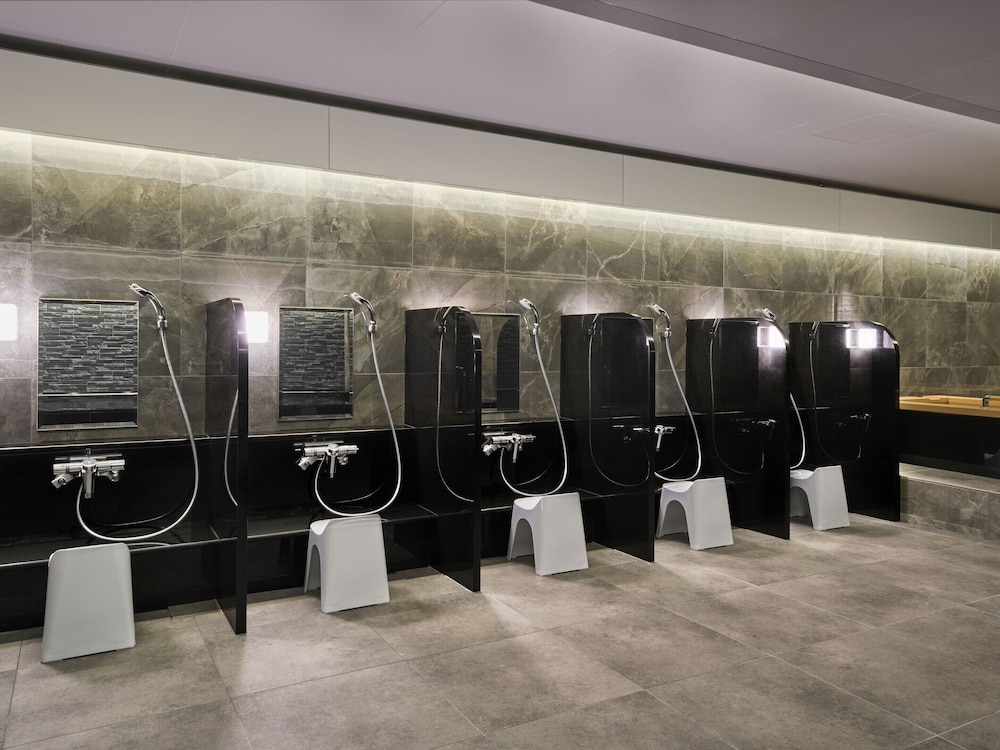Villa Fontaine Grand Osaka Umeda 25/48