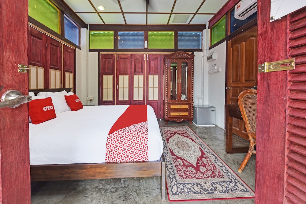 Hotel O Jentayu Homestay Pontian 10/30