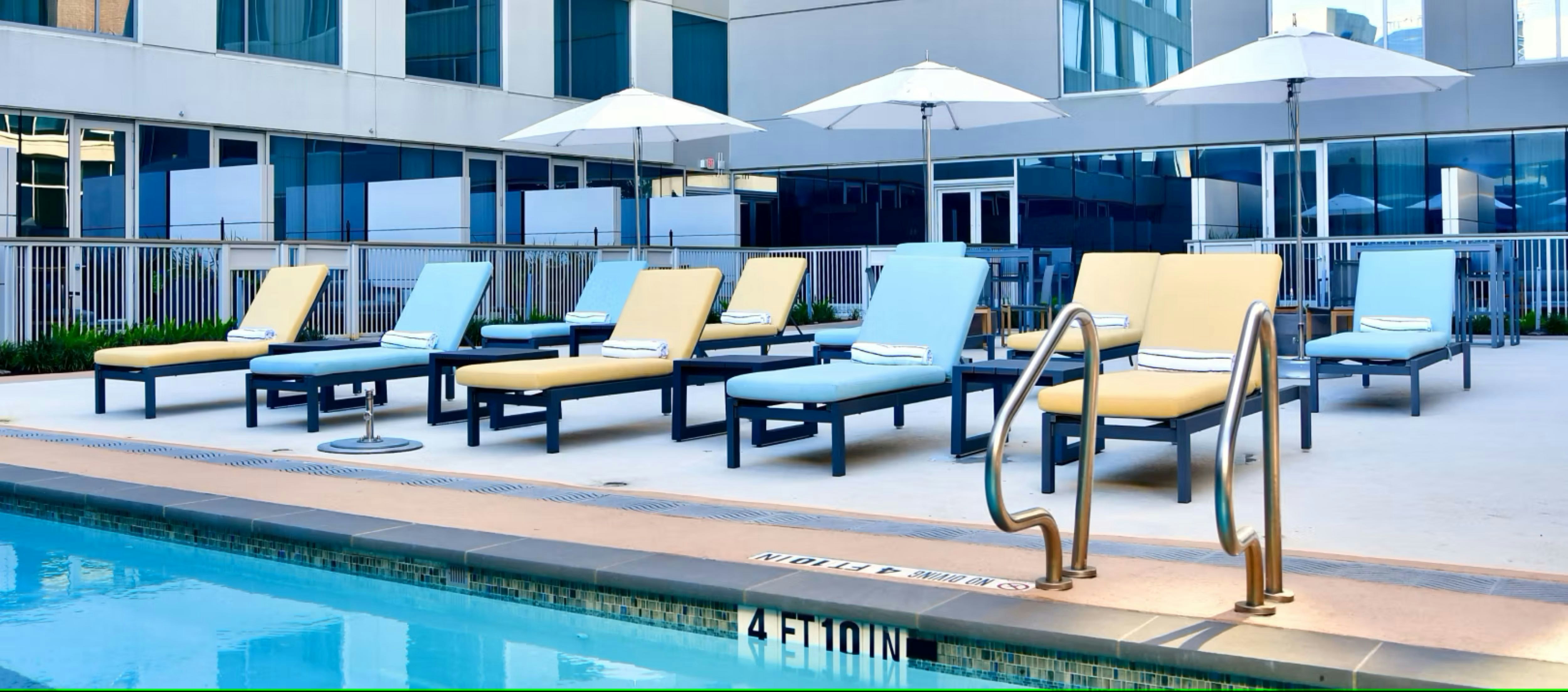 Intercontinental Hotels Houston Medical Center 32/81