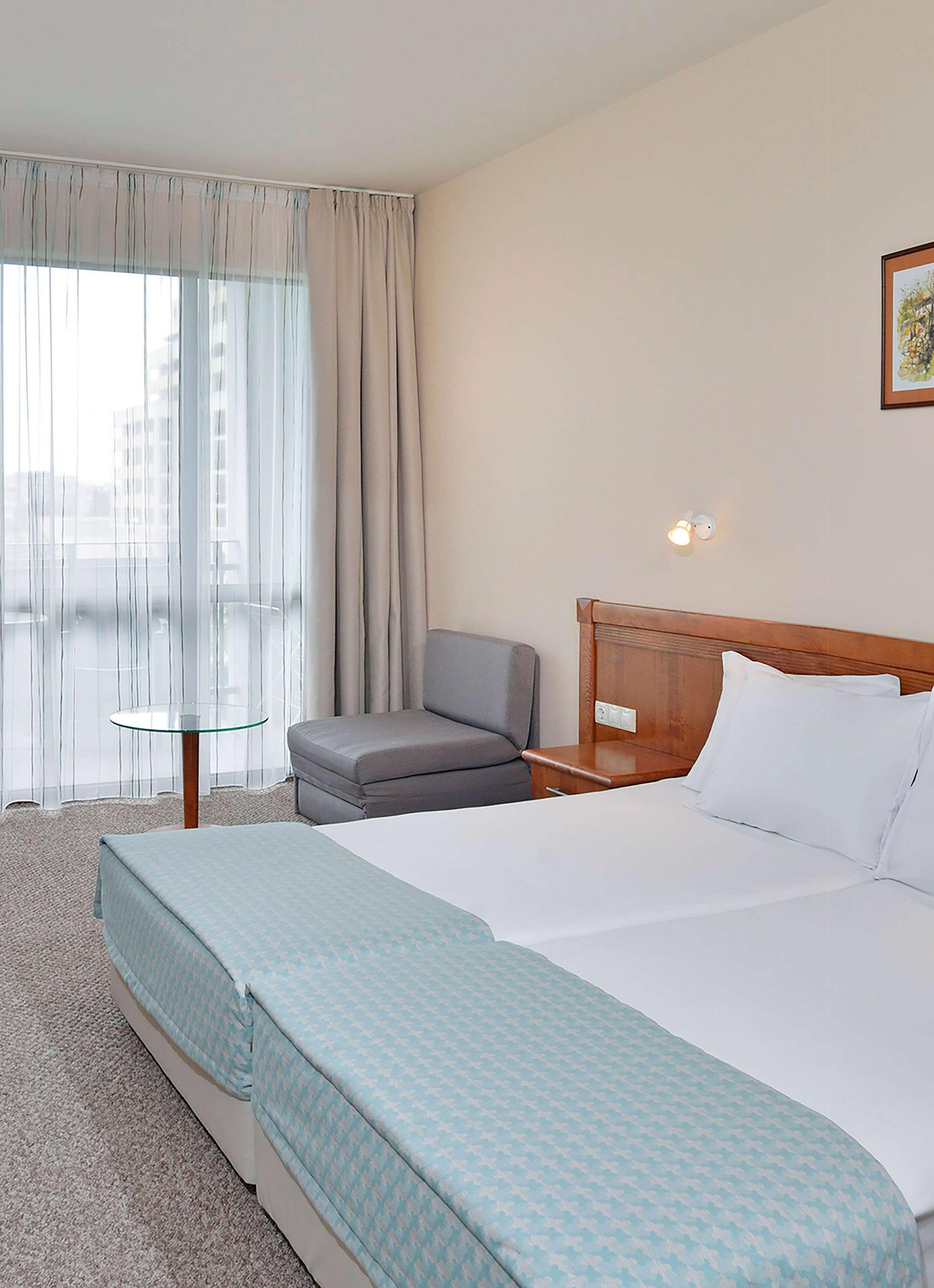 Sol Nessebar Mare All Inclusive 10/51