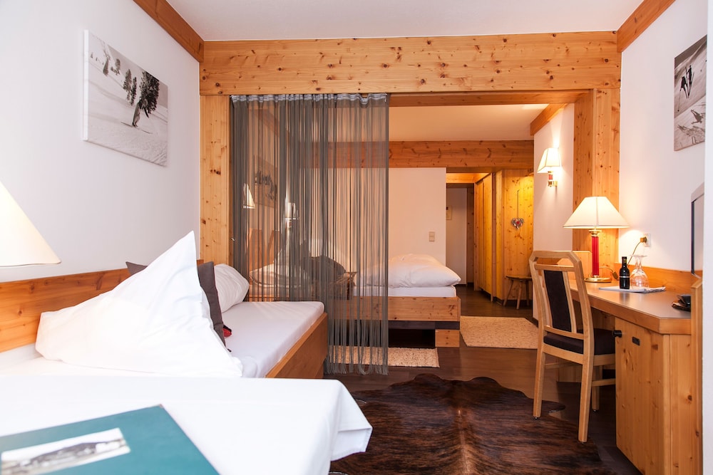 Am Dorfplatz Suites - Adults Only 18/48