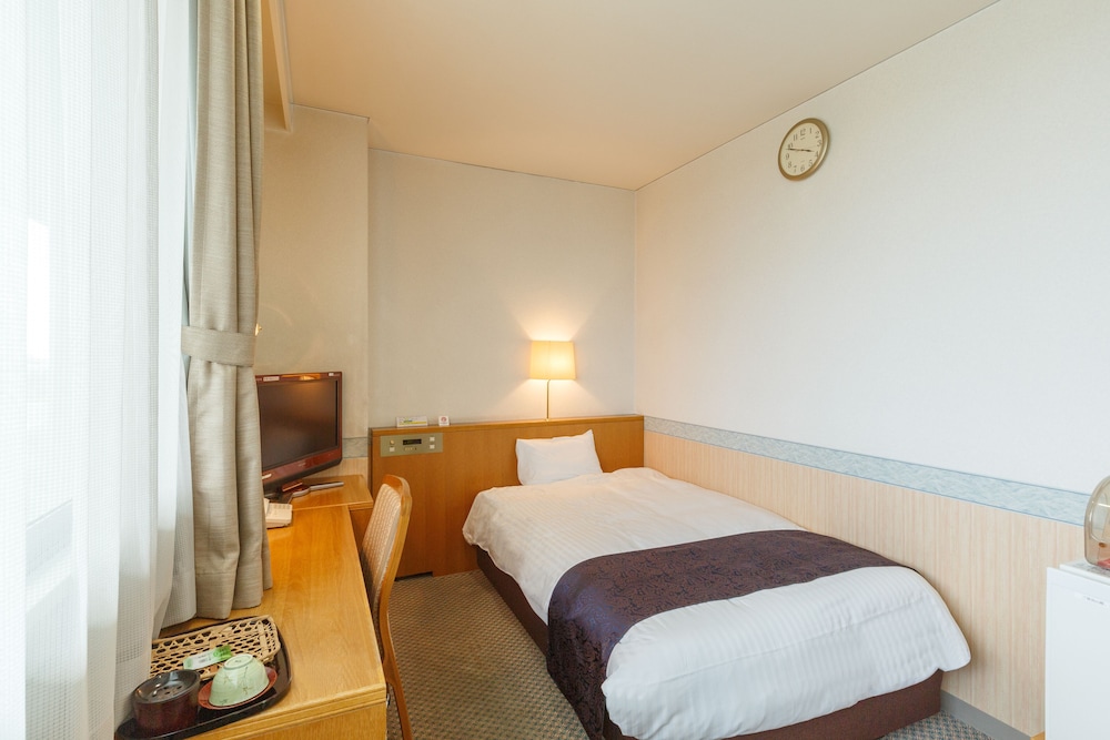 Kamenoi Hotel Yanagawa (ex Kanpo no Yado Yanagawa) 10/66