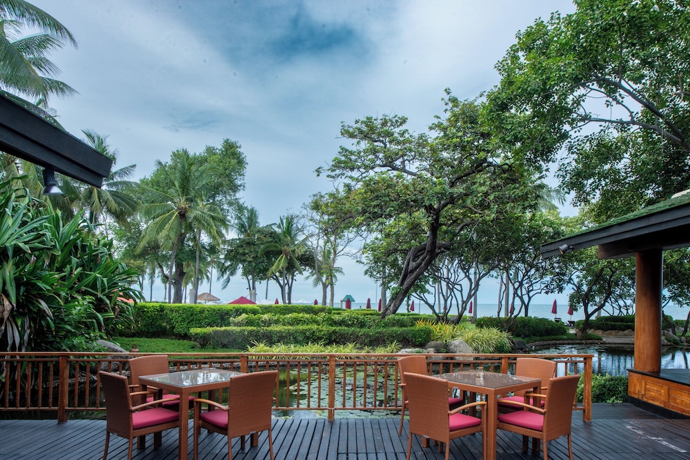 Hyatt Regency Hua Hin 63/77