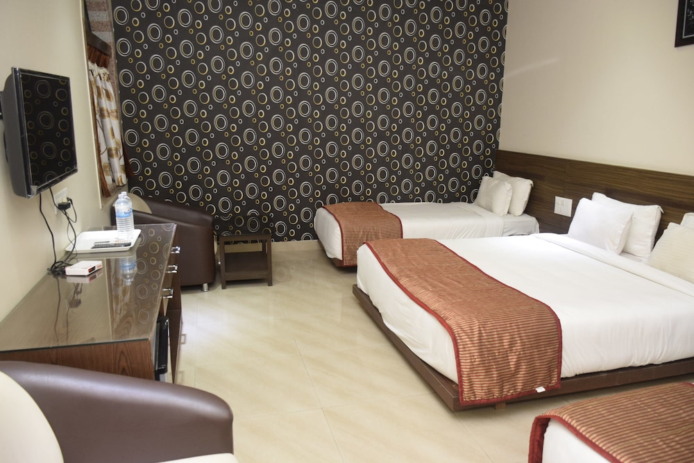 Hotel Vir Sai 18/38