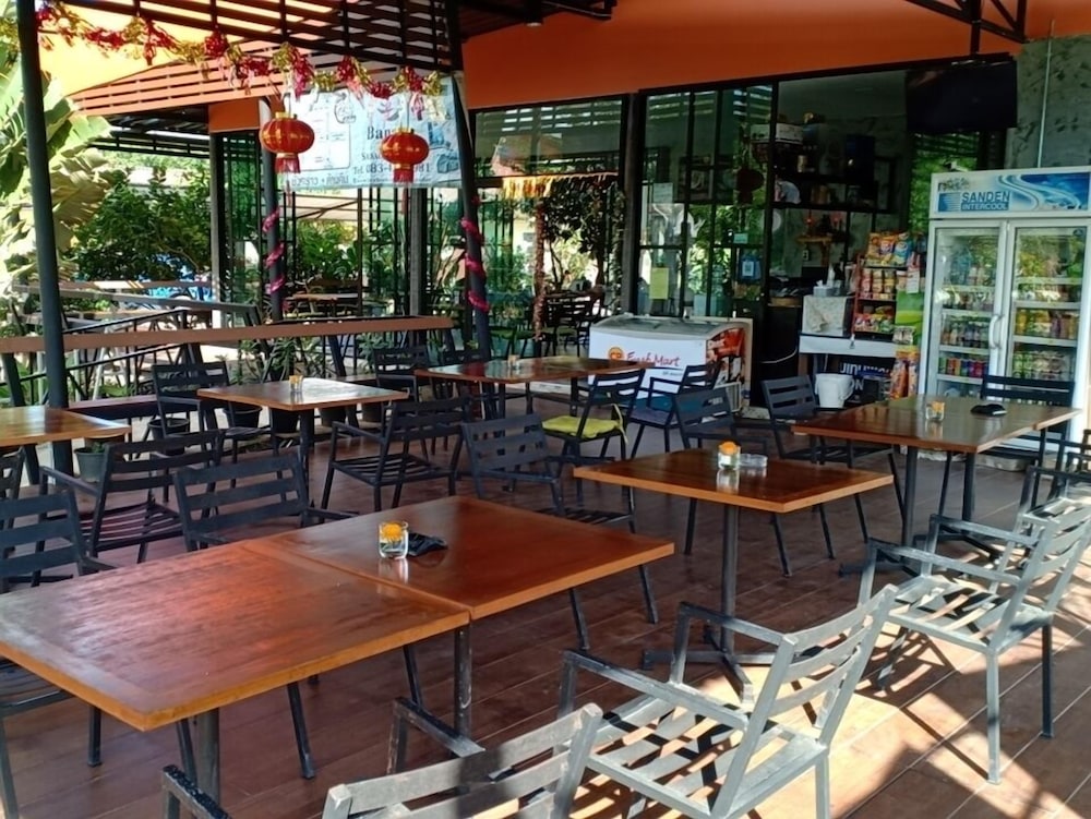 Banana Resort Sadao 32/50