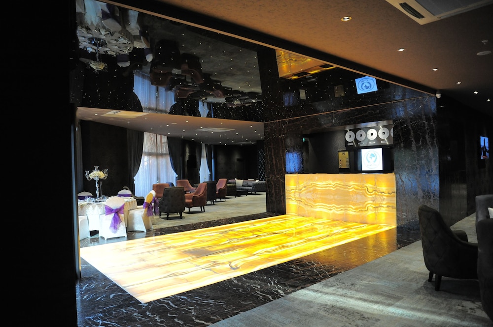 Tryp By Wyndham Istanbul Sancaktepe 3/72