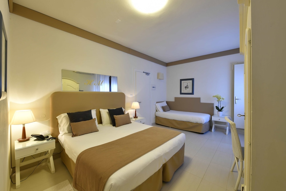 PARK HOTEL MARACAIBO 21/73