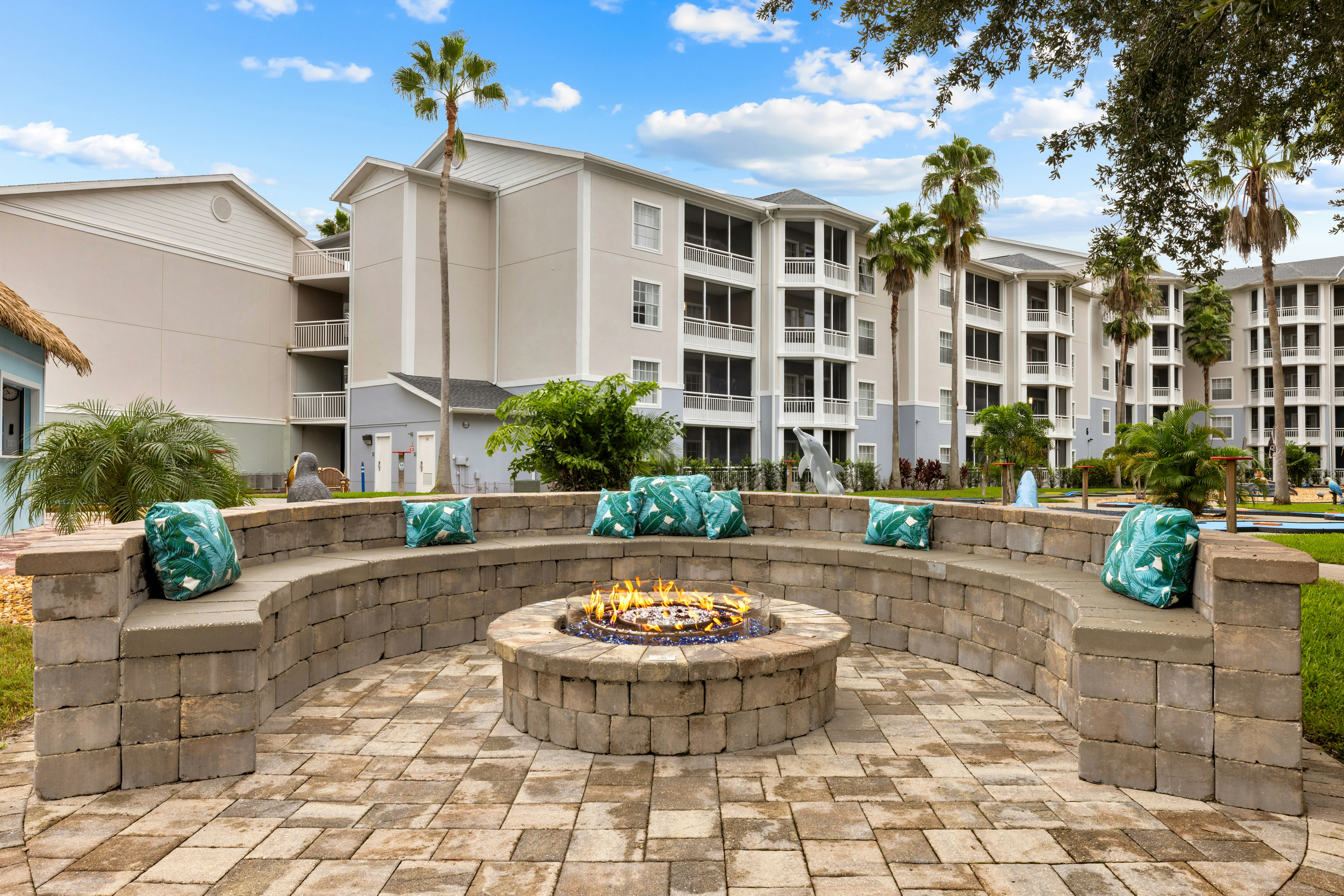 Club Wyndham Cypress Palms 23/32