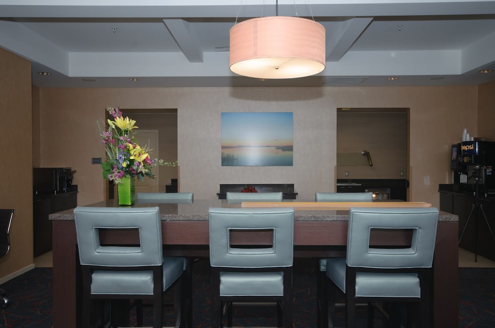 Residence Inn by Marriott Rochester Mayo Clinic Area 34/50