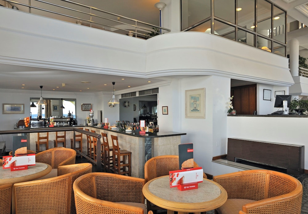 Sol Los Fenicios Hotel - Adults Only 27/51