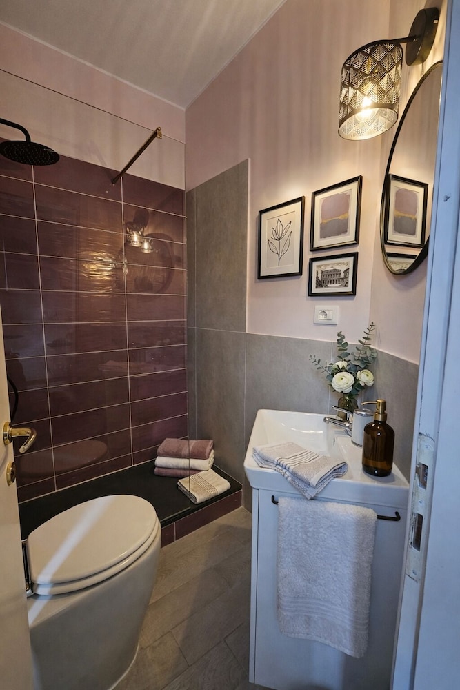 Suites Piazza Del Popolo 67/69