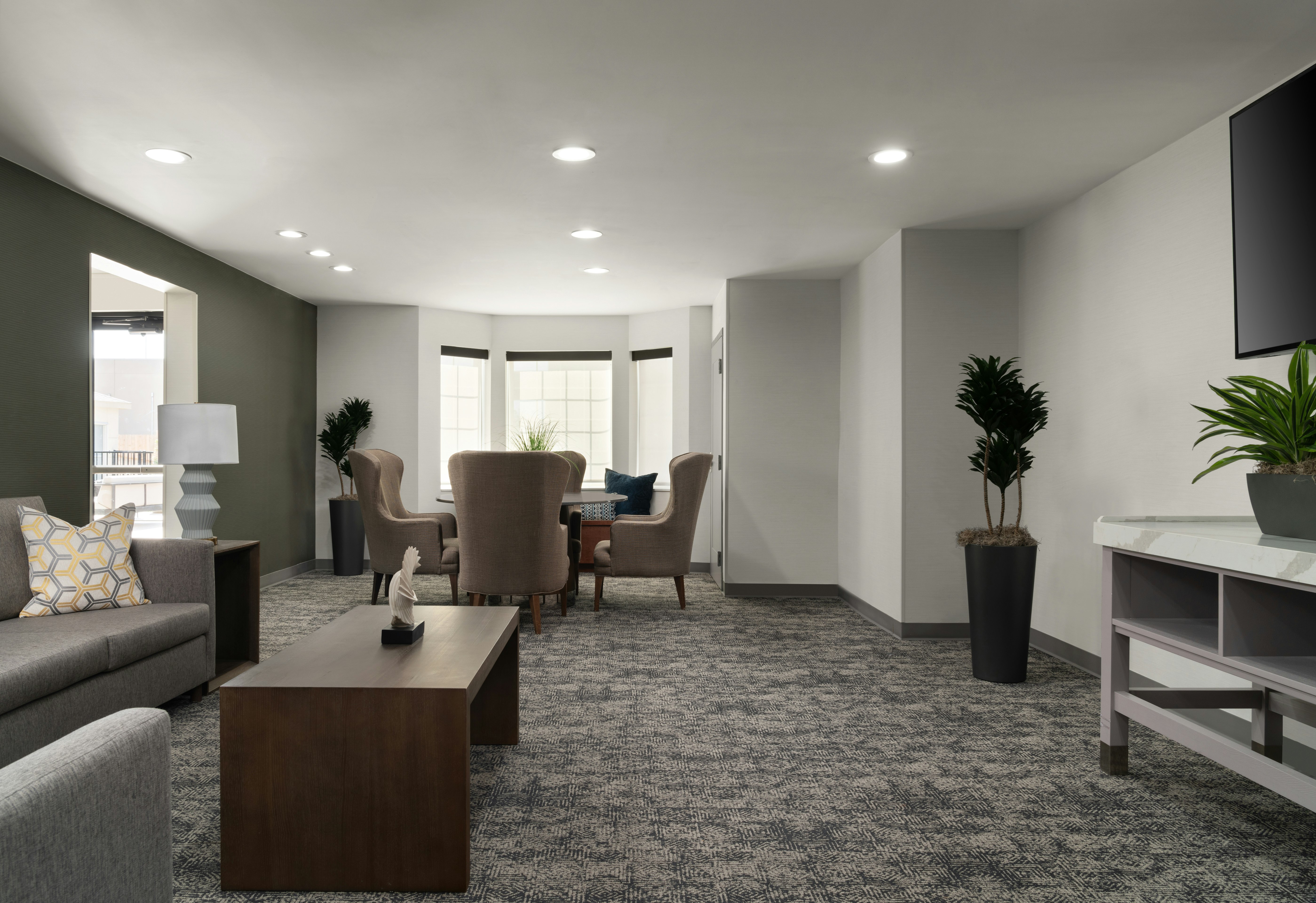 STAYBRIDGE SUITES HOUSTON NW CYPRESS CROSSING 28/44