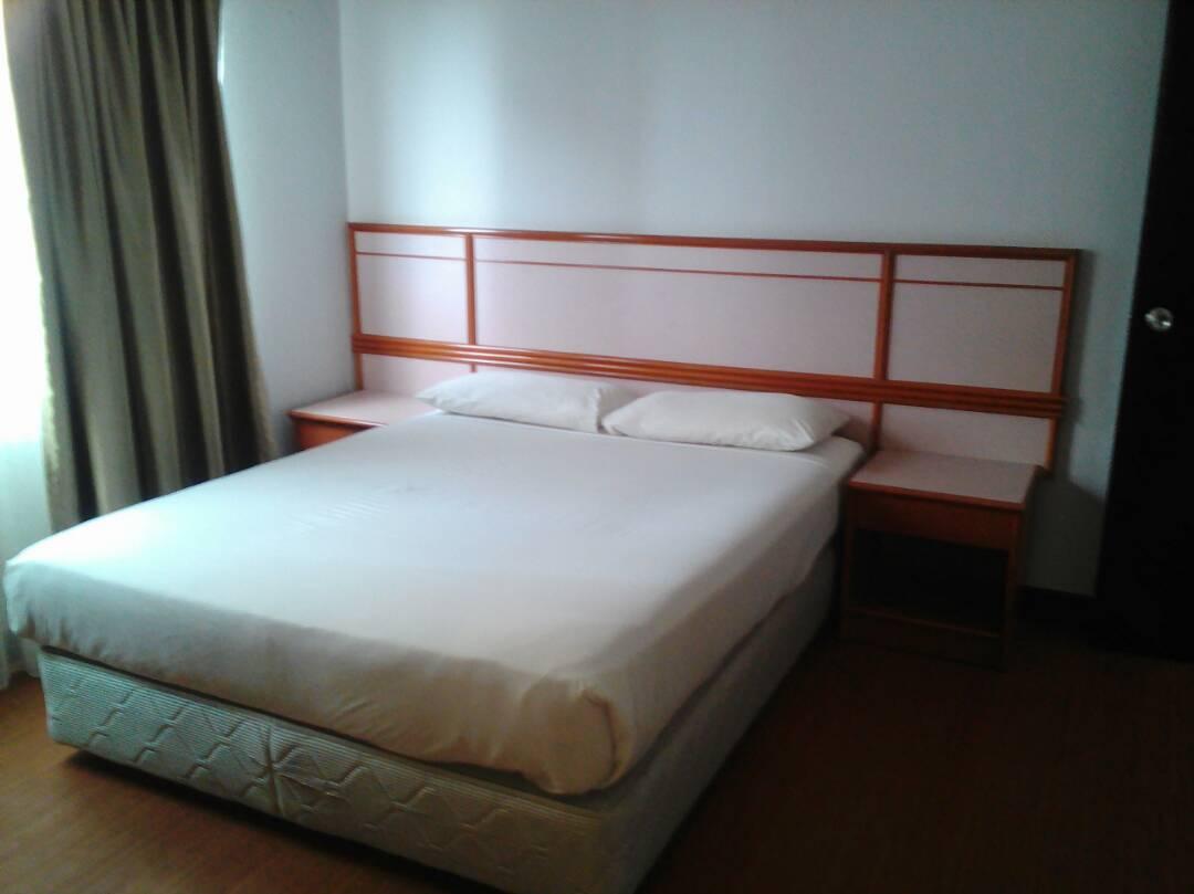 3 BEDROOM APARTMENT