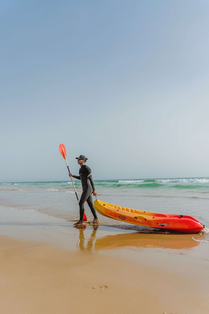 Radisson Blu Resort Taghazout Bay Surf Village 46/50