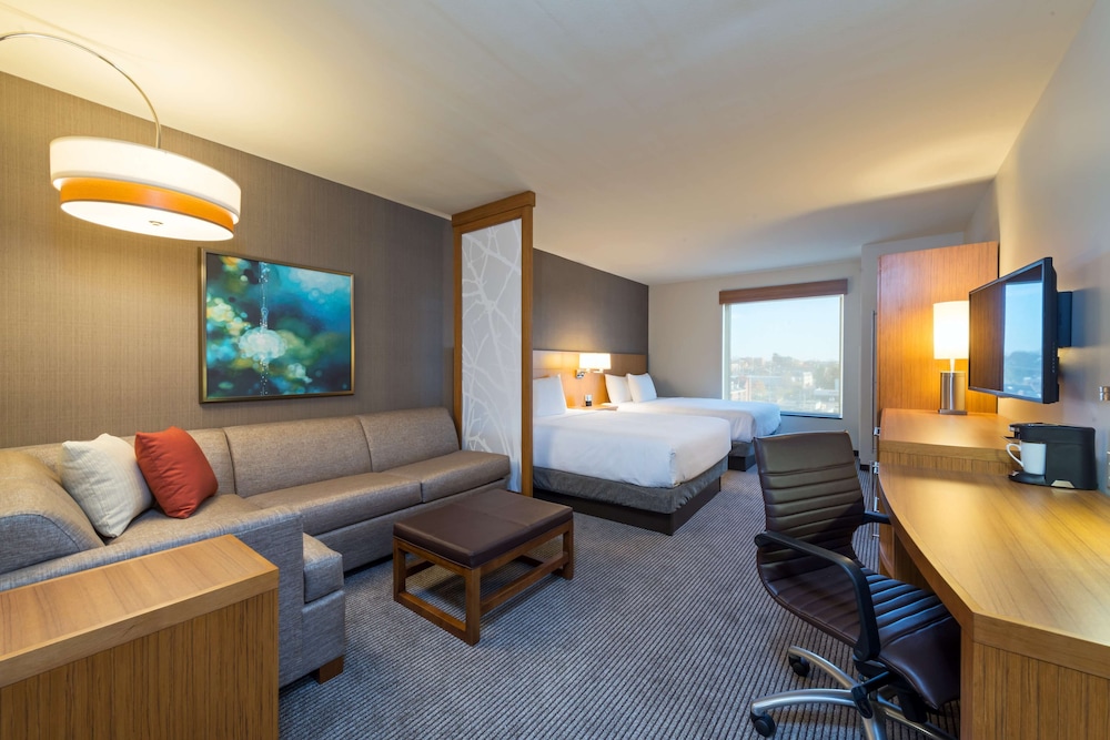 Hyatt Place Nashville Downtown 23/72