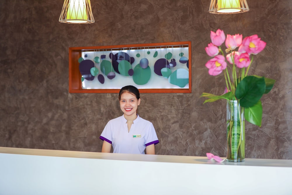 Emm Hotel Hue 6/50