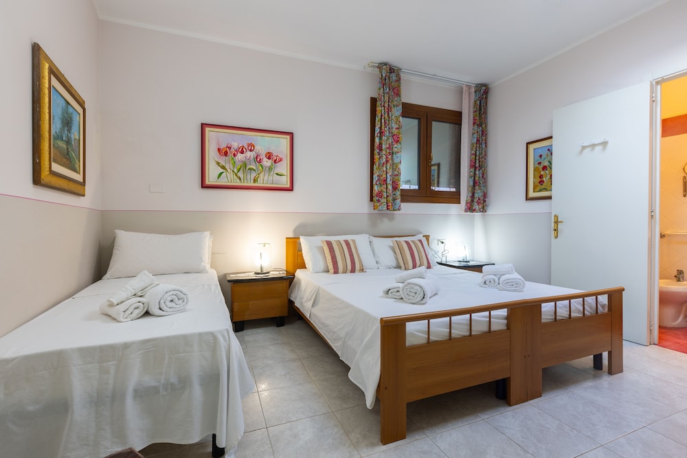 Villa Vacanze Paradiso 10/50