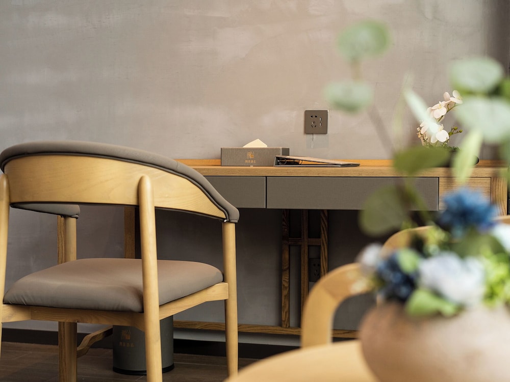 Cheermay Hotel Guangzhou Panyu Shiqiao Aoyuan Plaza 4/50