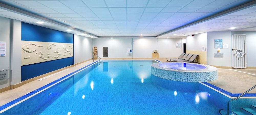 Nottingham Belfry Hotel & Spa 24/50