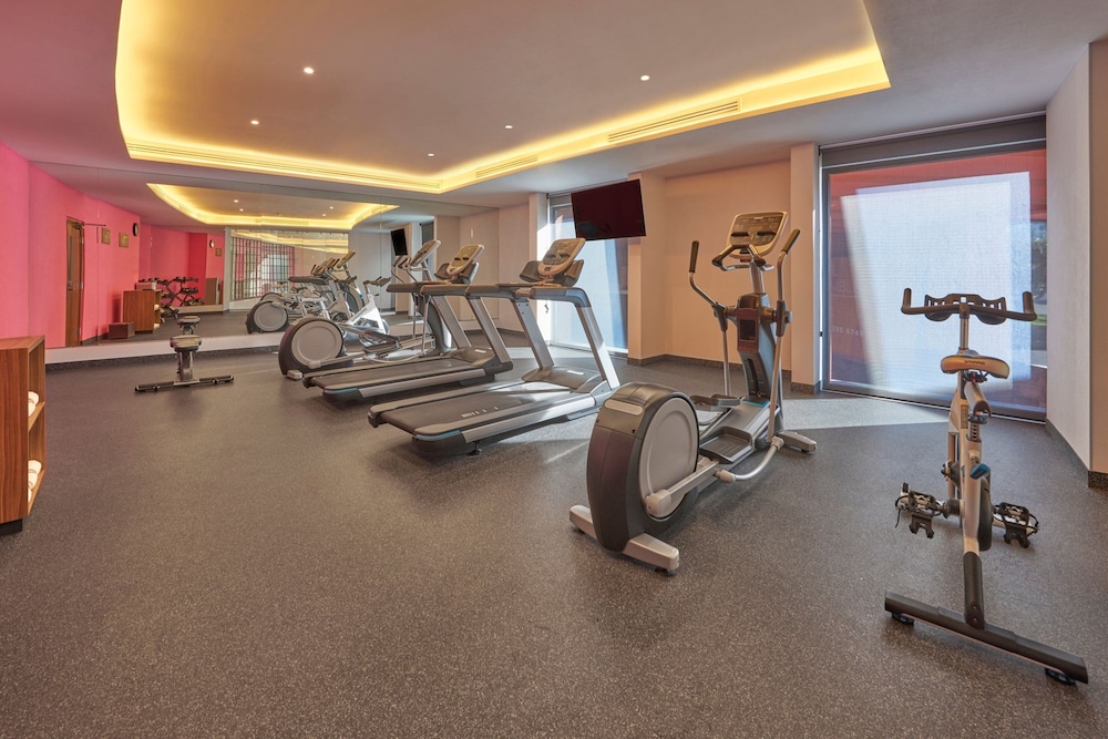 City Express Plus by Marriott San Luis Potosi 28/48