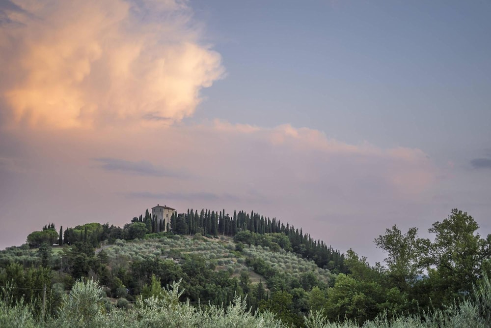 Agriturismo Crocino in Chianti 31/47