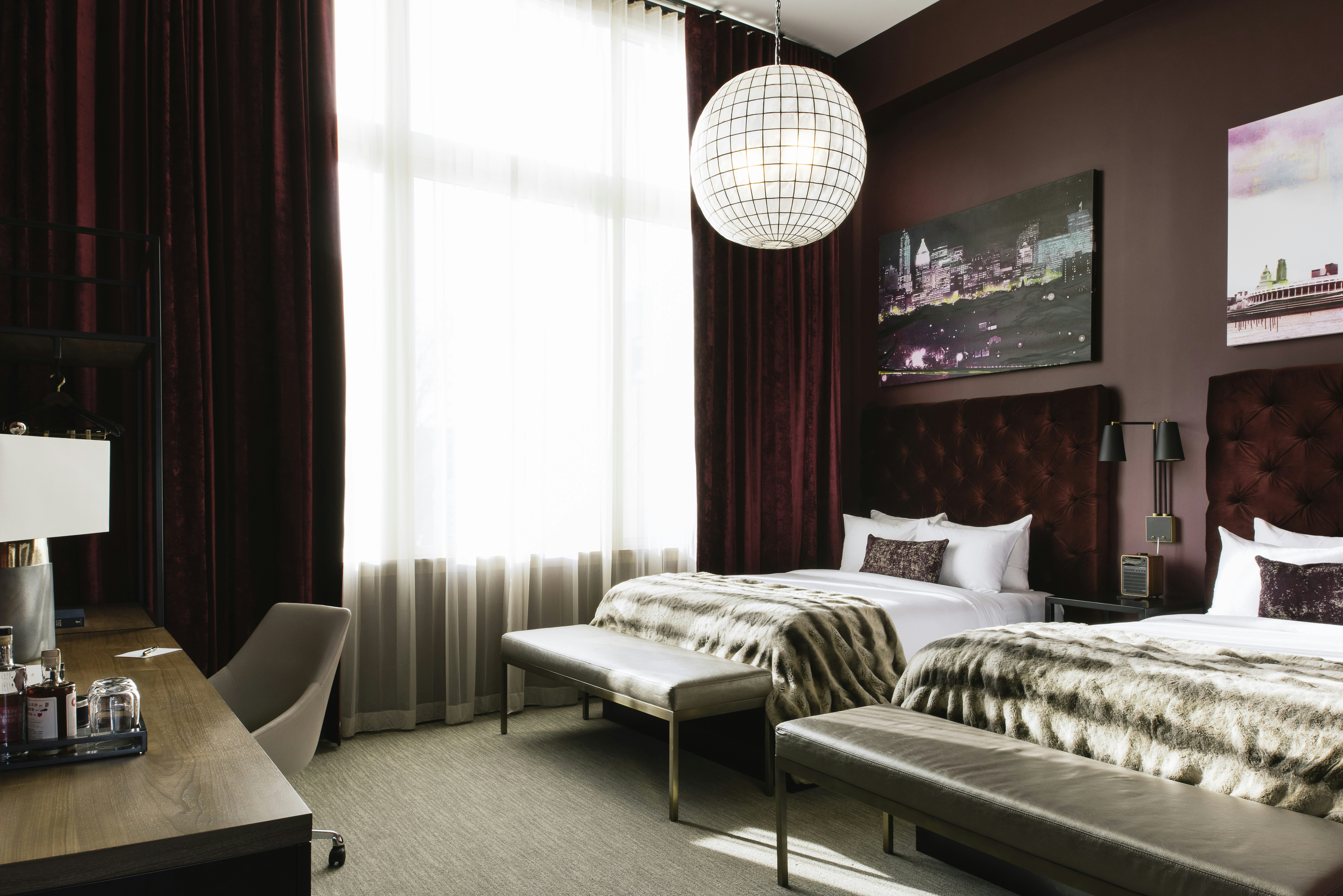 The Hotel Covington 18/70