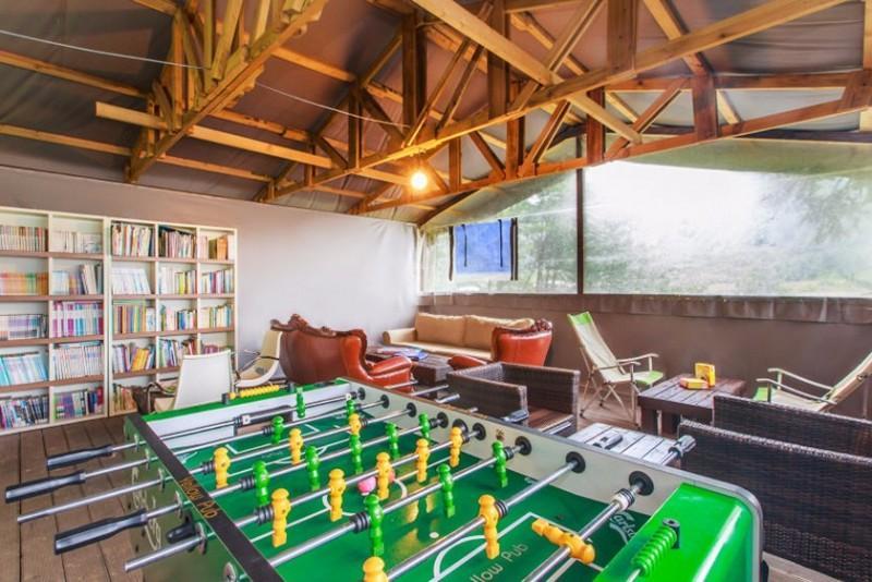 Hongcheon Club Lespia Pension 13/19