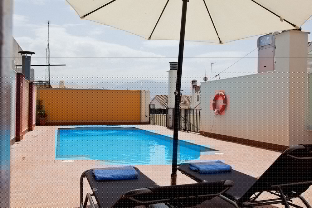 Porcel Sabica Hotel 38/83
