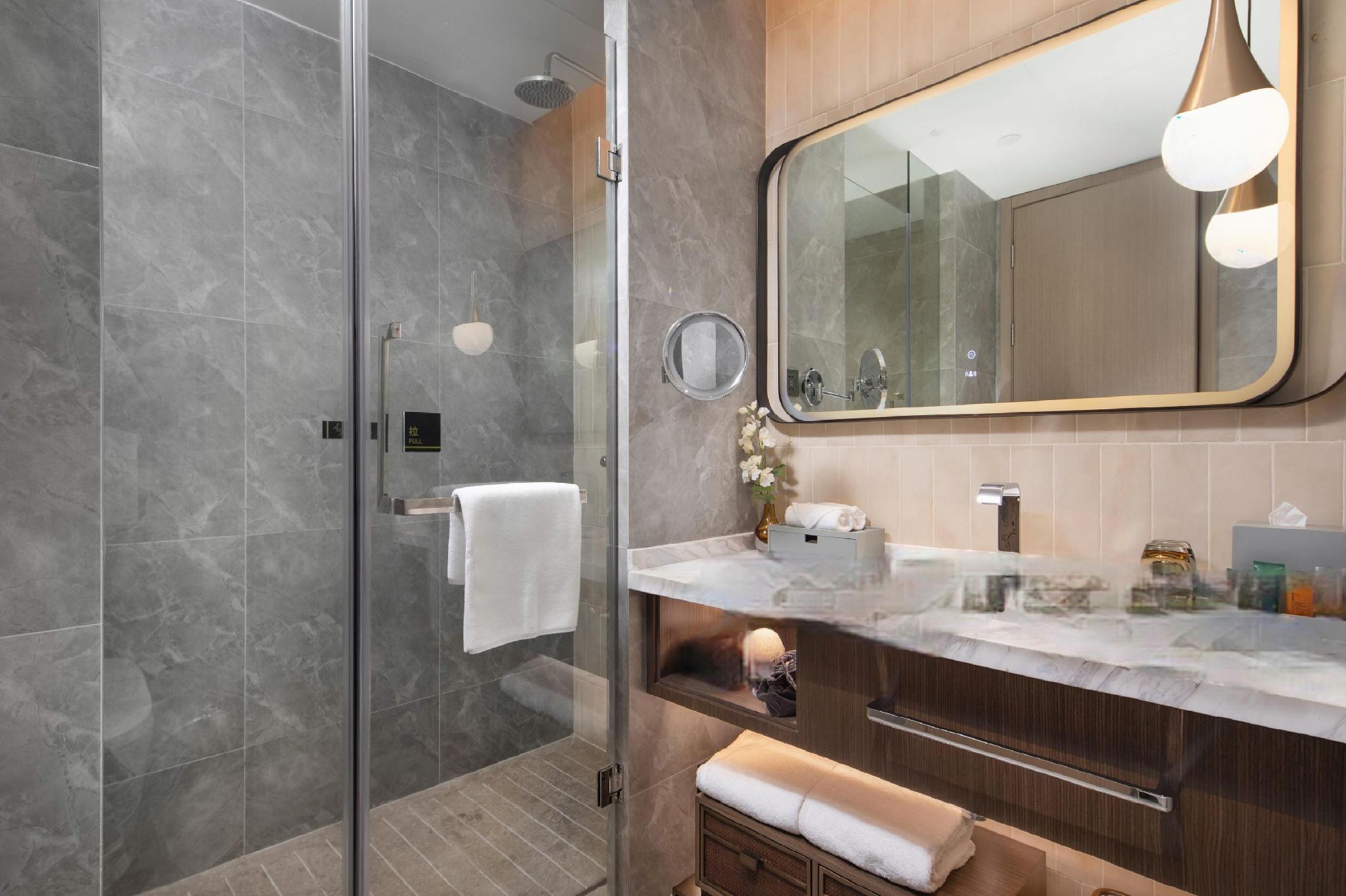 Home 2 Suites by Hilton Shenzhen Baoan 49/52