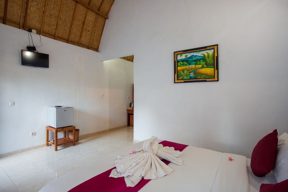 Jona Bungalow 10/50