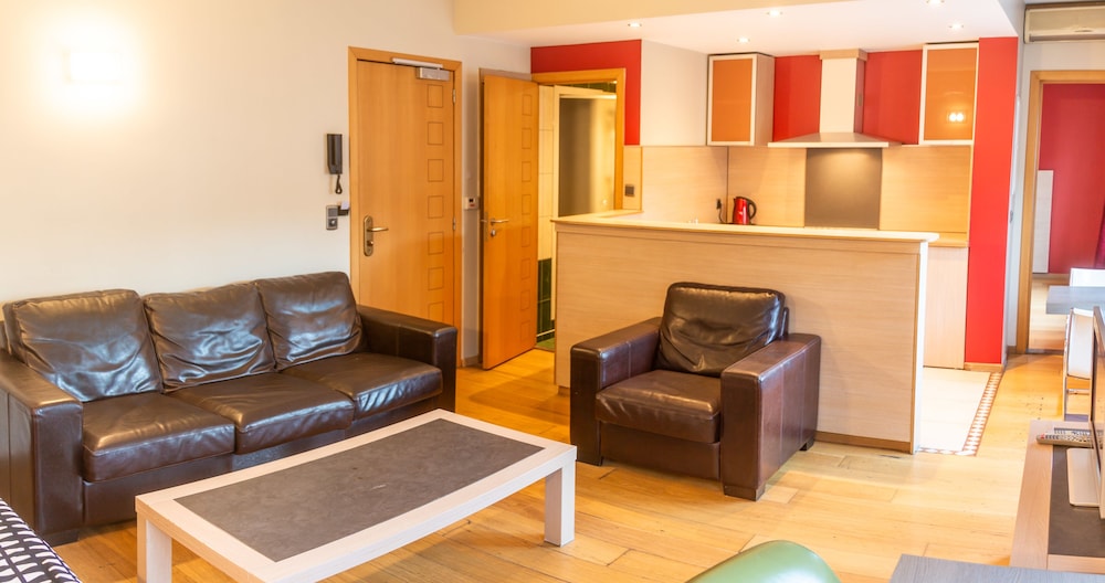 Wellness Apart Hotel 23/50