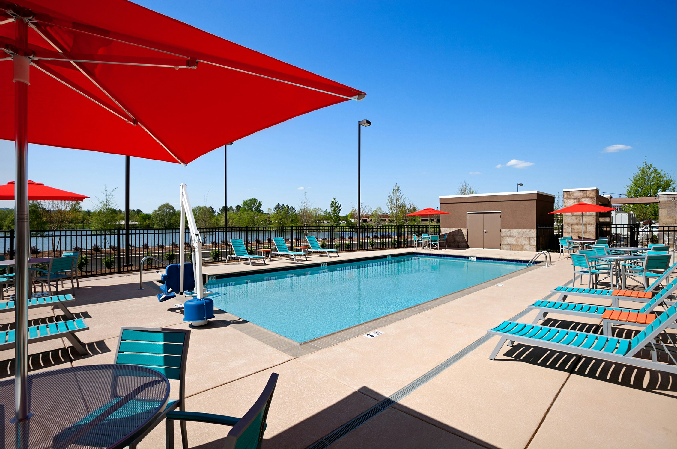 Hampton Inn And Suites Huntsville/Research Park Area 64/65