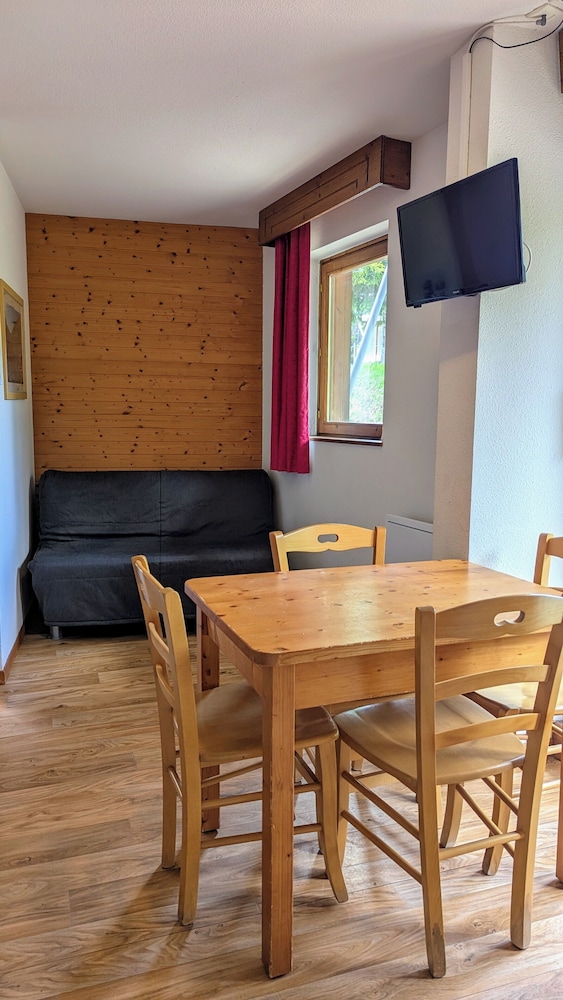Residence les Villages du Bachat 33/50