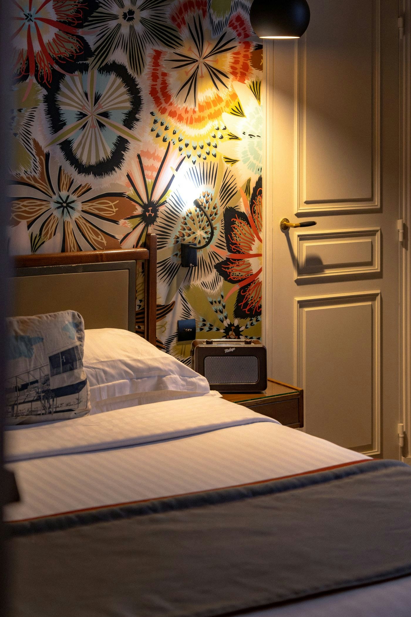 Hotel Les Dames Du Pantheon 29/59