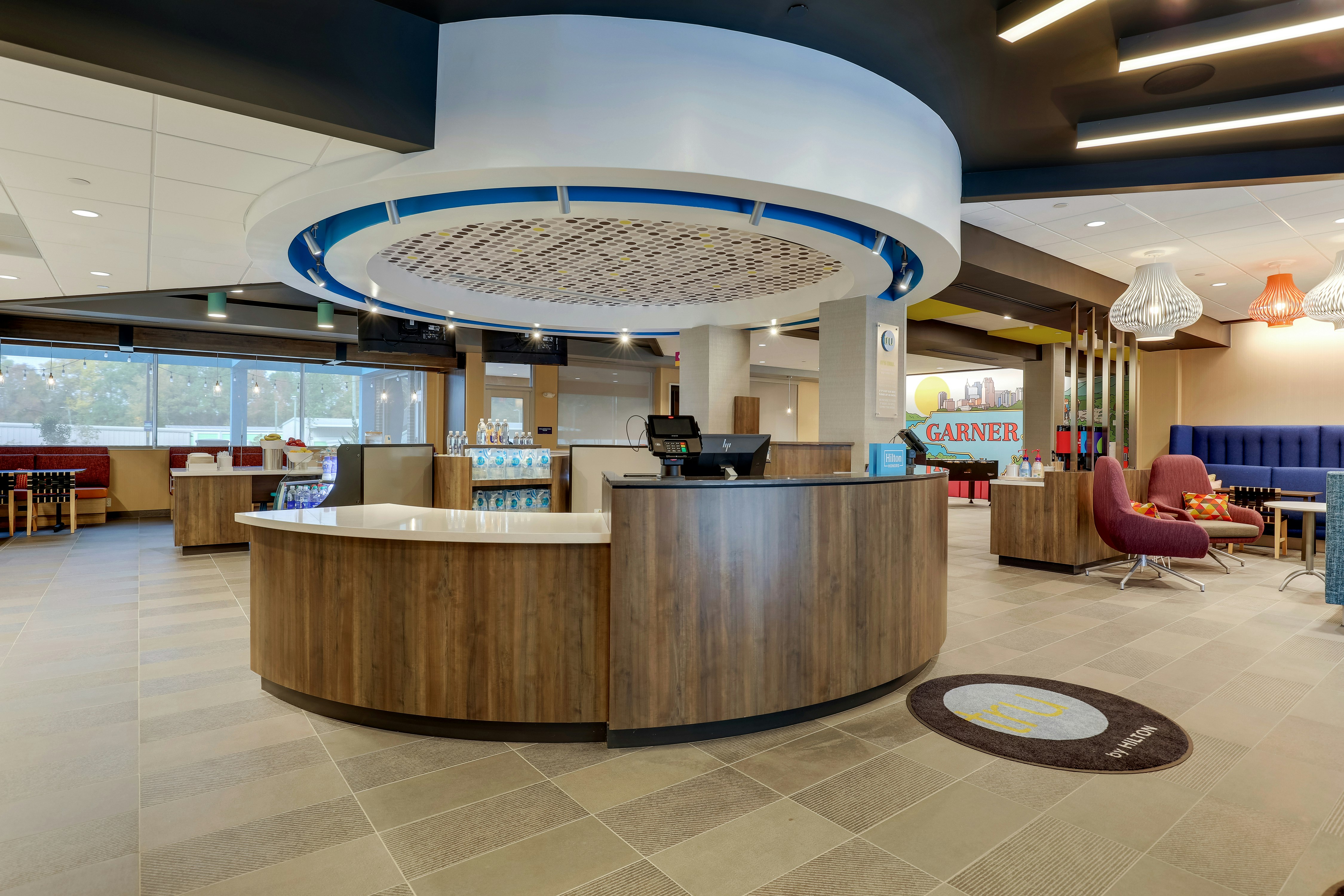 Tru by Hilton Raleigh Garner 16/44