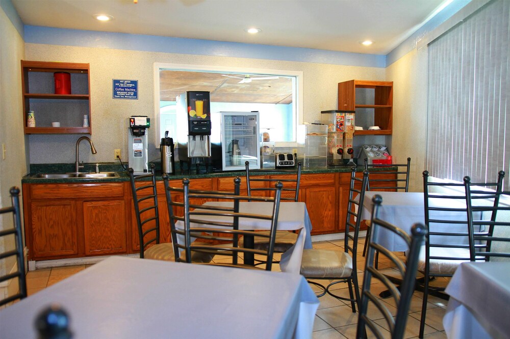 Travelodge by Wyndham Guymon 17/22