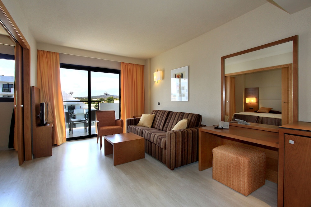 Protur Palmeras Playa Hotel 33/51