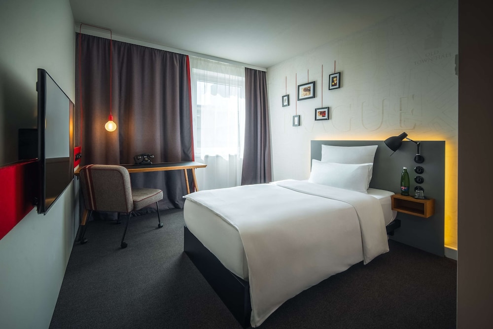 Hotel PULSE8 18/62