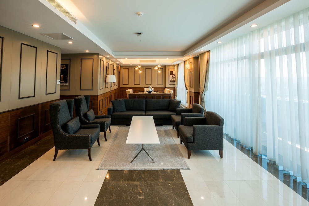 Radisson Blu Hotel Diyarbakir 30/48