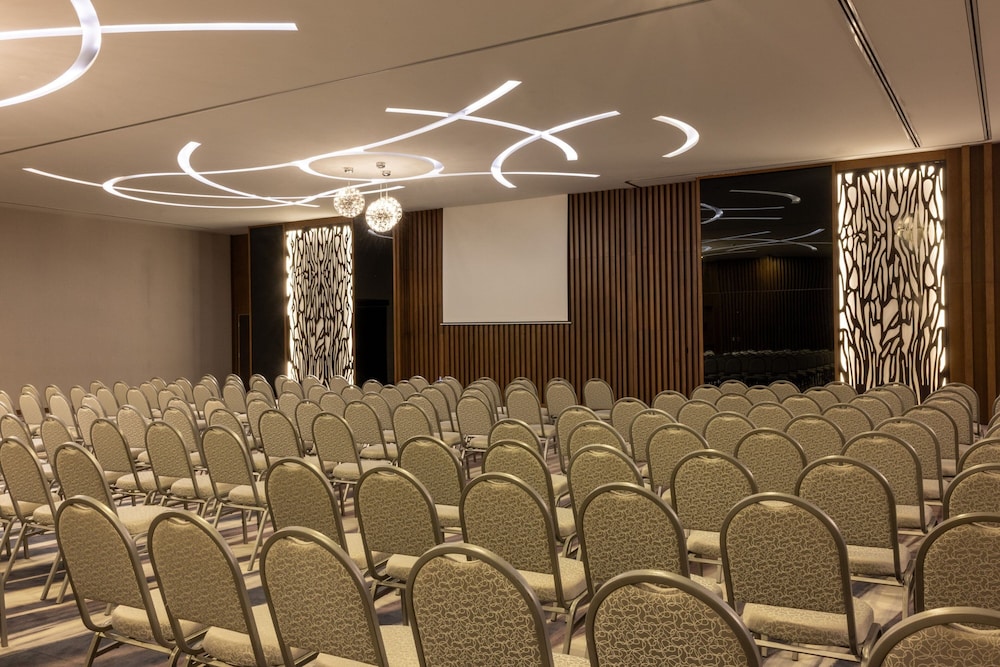 Sheraton Guadalajara Expo 50/57
