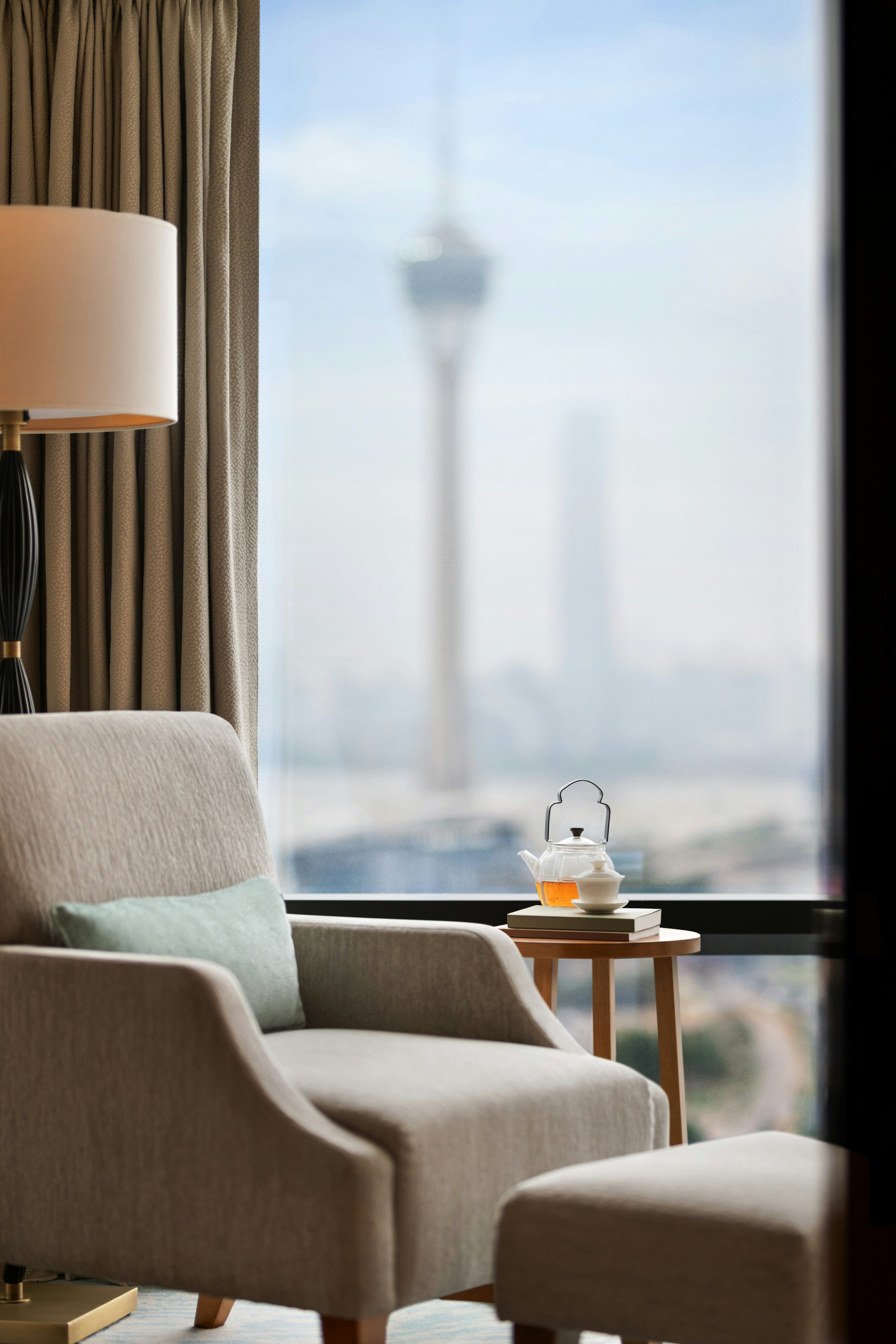 Mandarin Oriental Macau 37/50