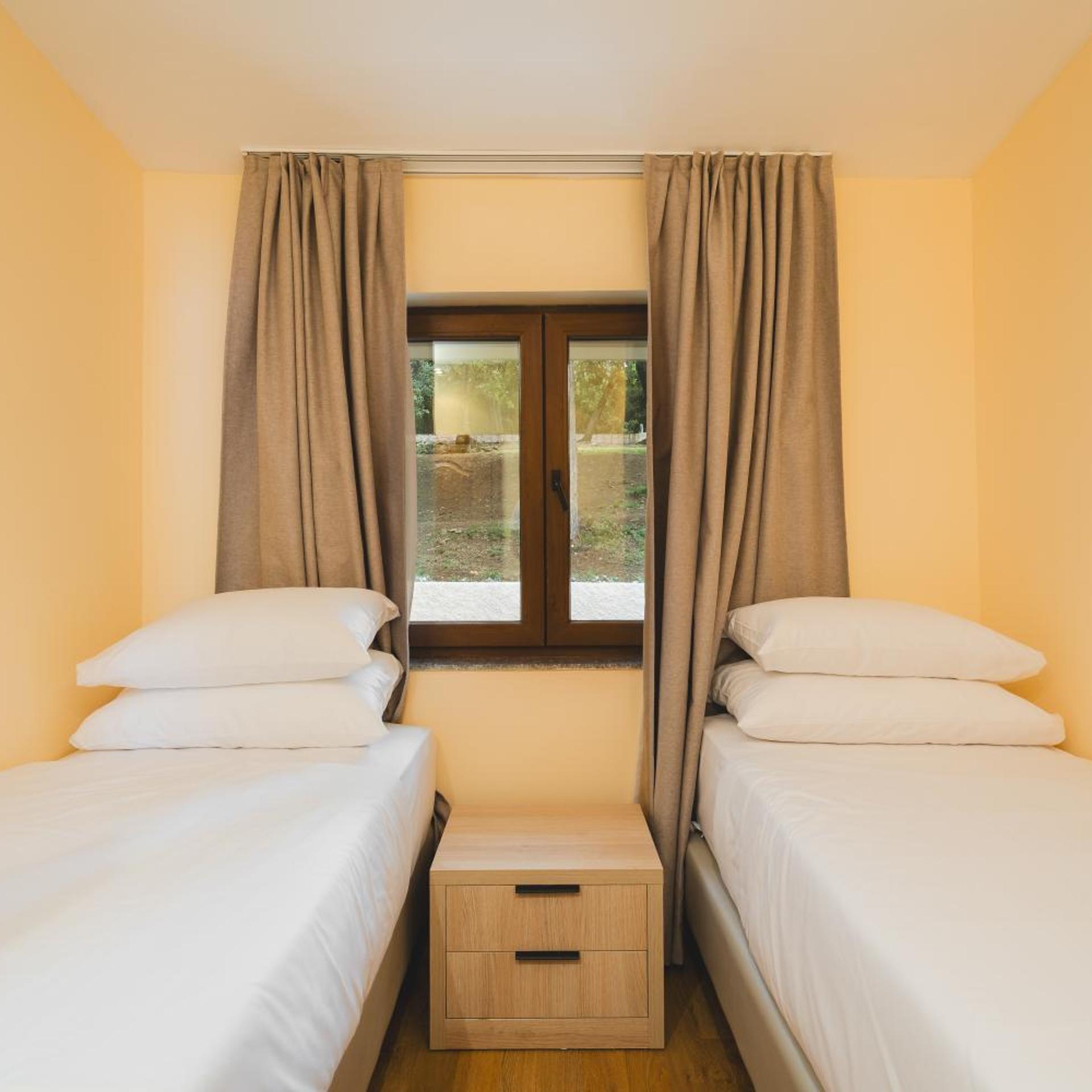 شقة بغرفتي نوم، Radisson Resort Ruza Vjetrova 3/9