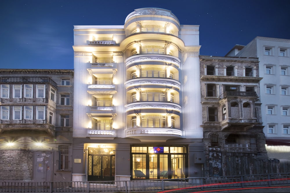 Lina Hotels Taksim Pera in ISTANBUL