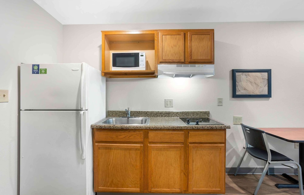 Extended Stay America Select Suites - Springfield - South - Battlefield 33/38