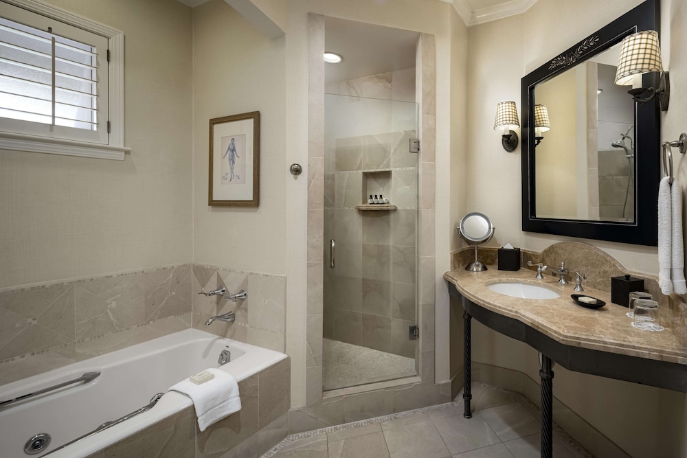 Fairmont Sonoma Mission Inn & Spa 11/72