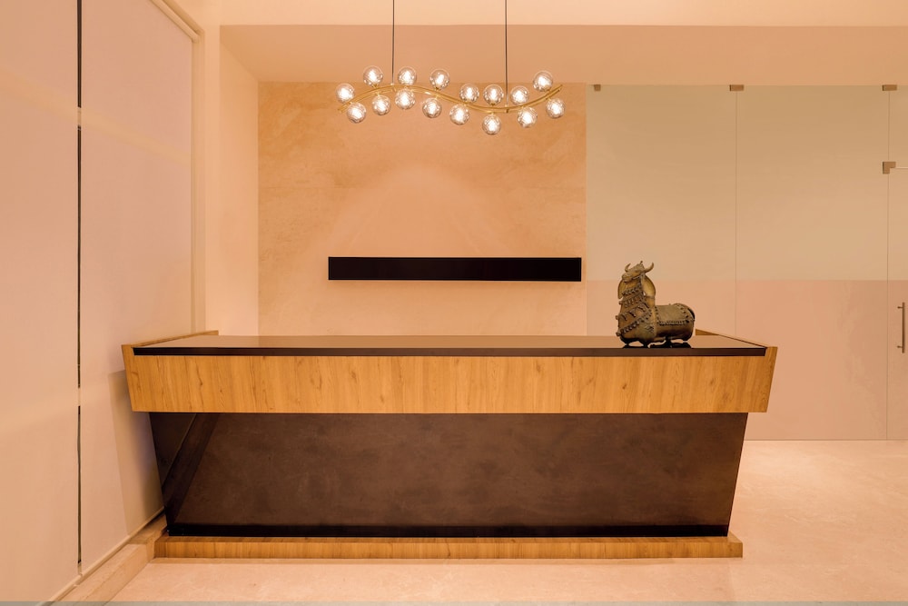 Keys Prima by Lemon Tree Hotels, Katti-Ma, Chennai 8/51